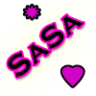 SaSa-girl
